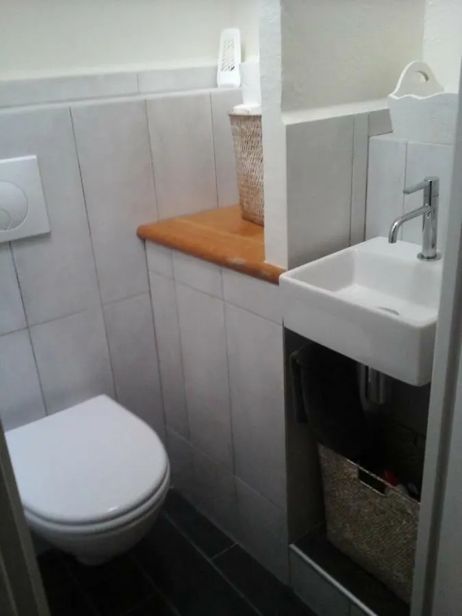 Maison De Village Bagnols-en-Foret Holiday home