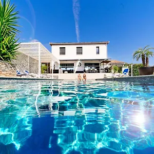 Quietude Villa