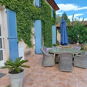 Affittacamere Le Logis De Saint-antoine, Bagnols-en-Forêt