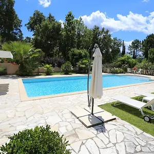 Lou Relambi Vakantiehuis